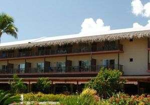 Hotel Sirenis Tropical Suite Casino Spa